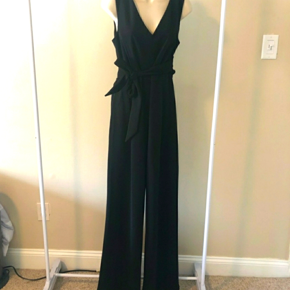 Classy Calvin Klein Jumpsuit